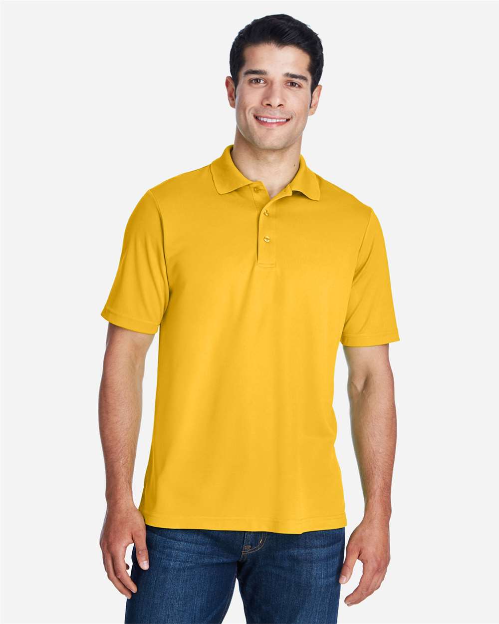 88181 Men's Origin Performance Piqué Polo