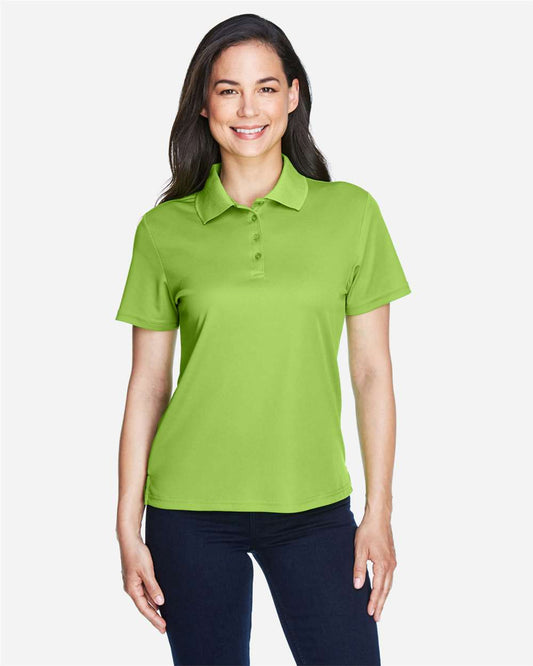 78181 Ladies Origin Performance Piqué Polo