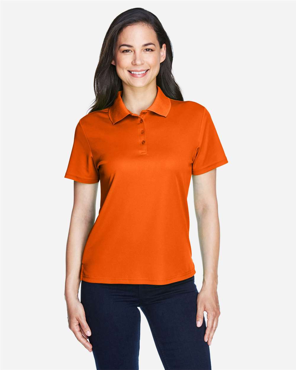 78181 Ladies Origin Performance Piqué Polo