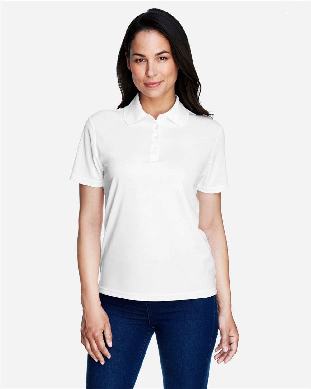 78181 Ladies Origin Performance Piqué Polo