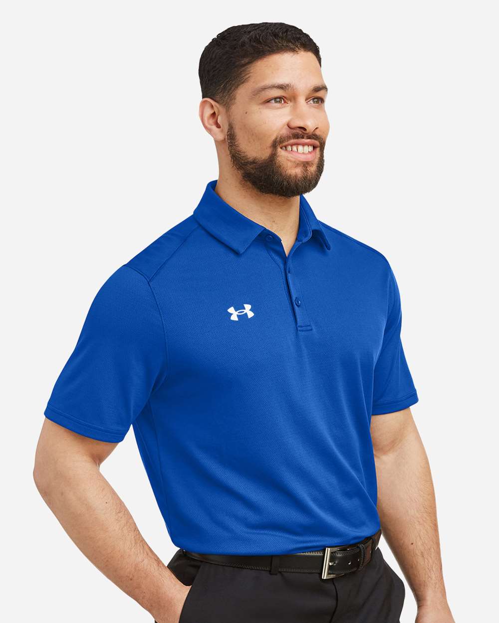 108089 Men's Tech™ Polo