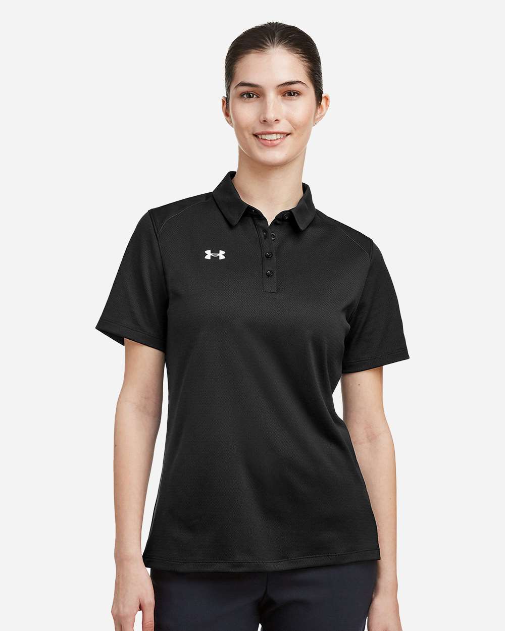 1370431 Women's Tech™ Polo