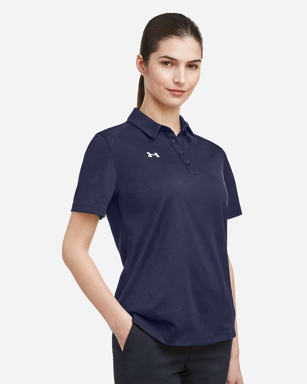 1370431 Women's Tech™ Polo