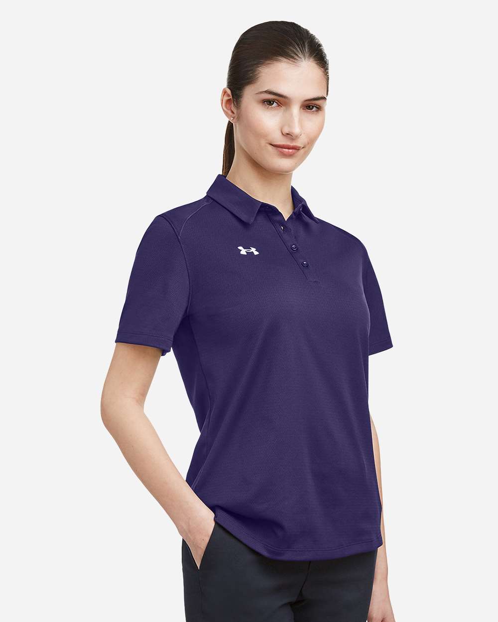 1370431 Women's Tech™ Polo