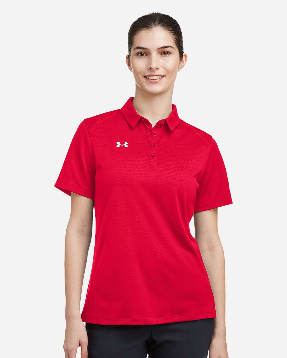 1370431 Women's Tech™ Polo