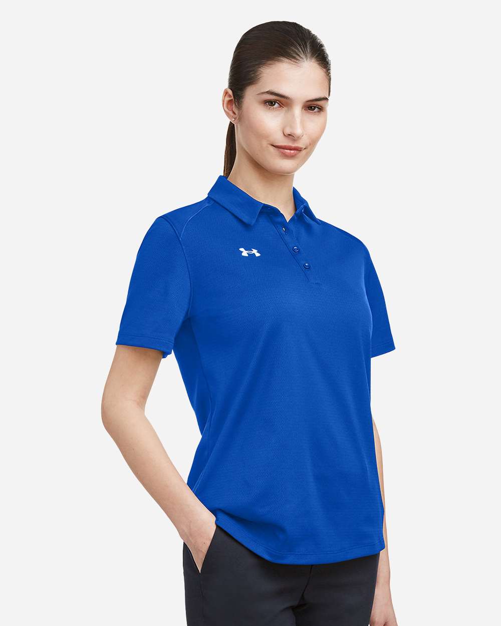 1370431 Women's Tech™ Polo