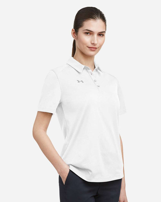 1370431 Women's Tech™ Polo