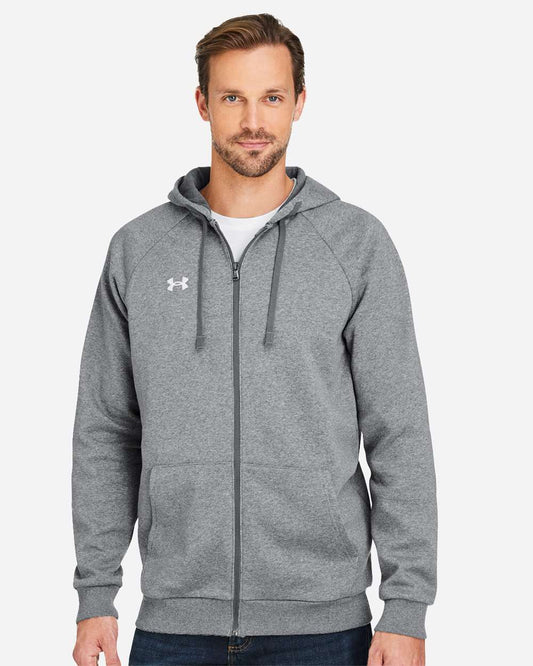 1379767 Men's Rival Fleece Full-Zip