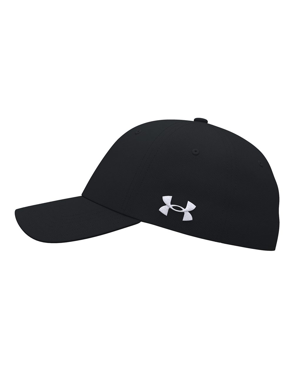 1376702 Under Armour Team Blitzing Cap