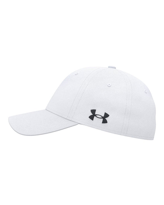 1376702 Under Armour Team Blitzing Cap