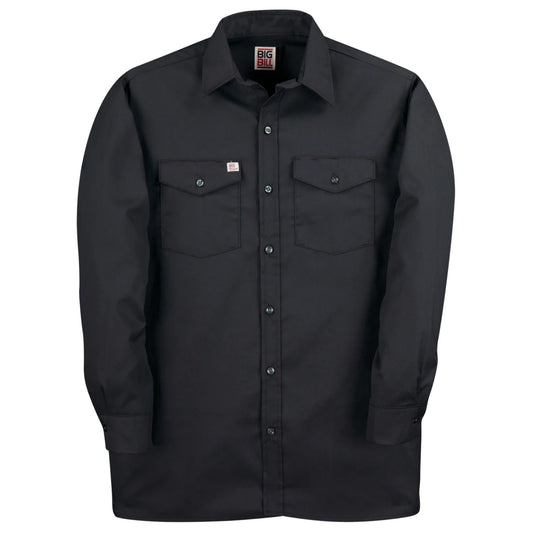 147 Premium Long-Sleeve Work Shirt