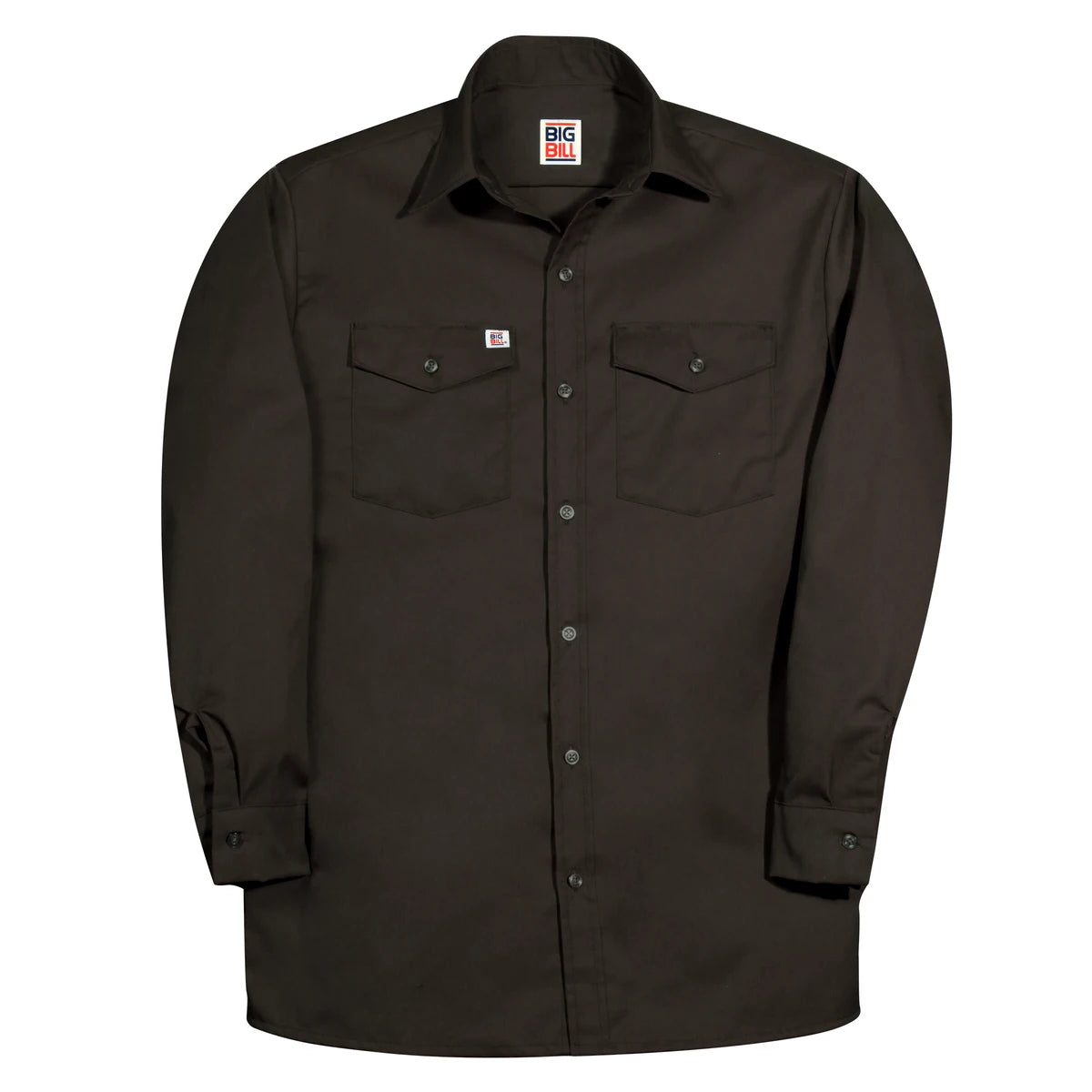 147 Premium Long-Sleeve Work Shirt