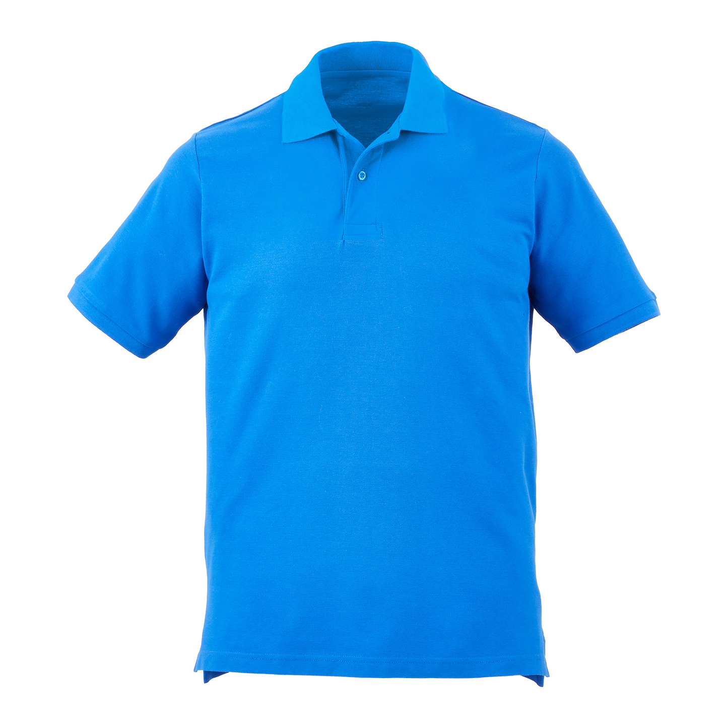 16648 PALO Short Sleeve 100% Cotton Pique Polo