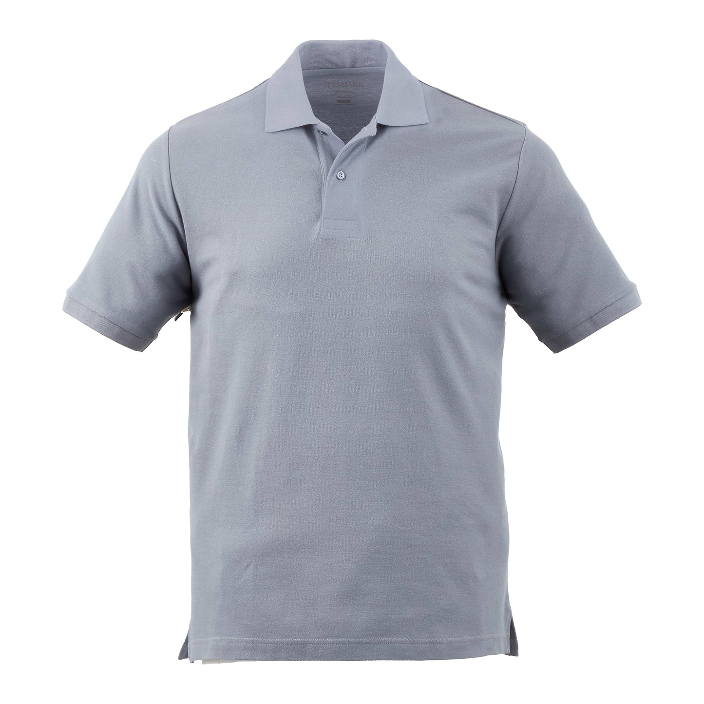 16648 PALO Short Sleeve 100% Cotton Pique Polo