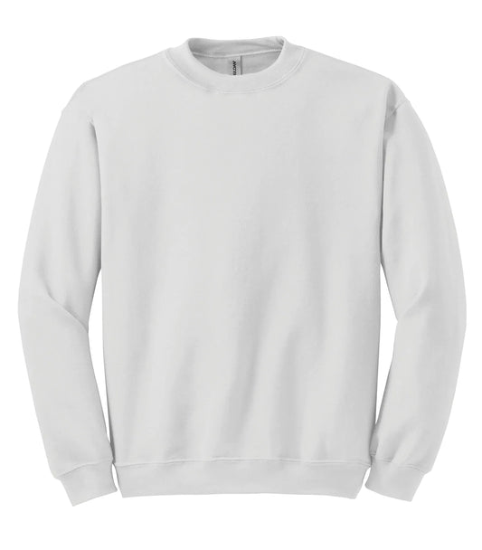 1801 GILDAN® HEAVY BLEND™ CREWNECK SWEATSHIRT. 1801