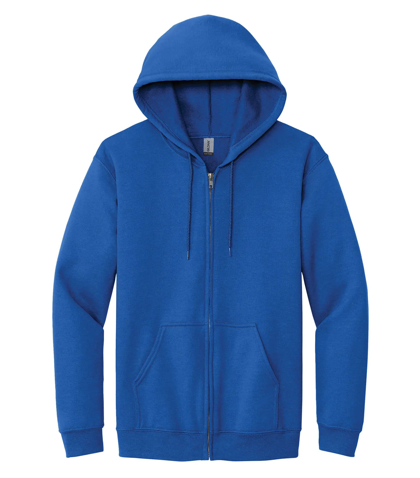 GILDAN® HEAVY BLEND™ FULL ZIP HOODIE. 1860