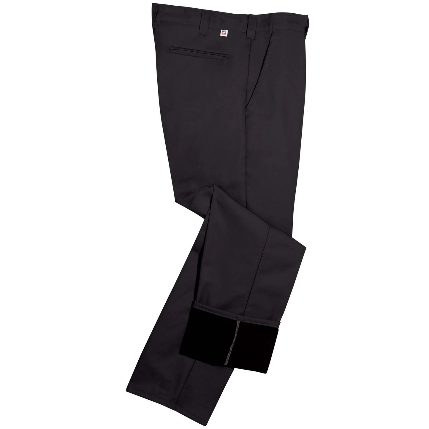 2147 Micro Fleece Lined Work Pants