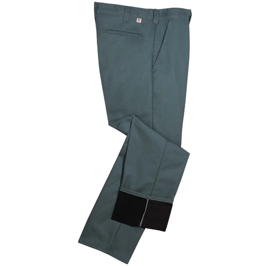 2147 Micro Fleece Lined Work Pants