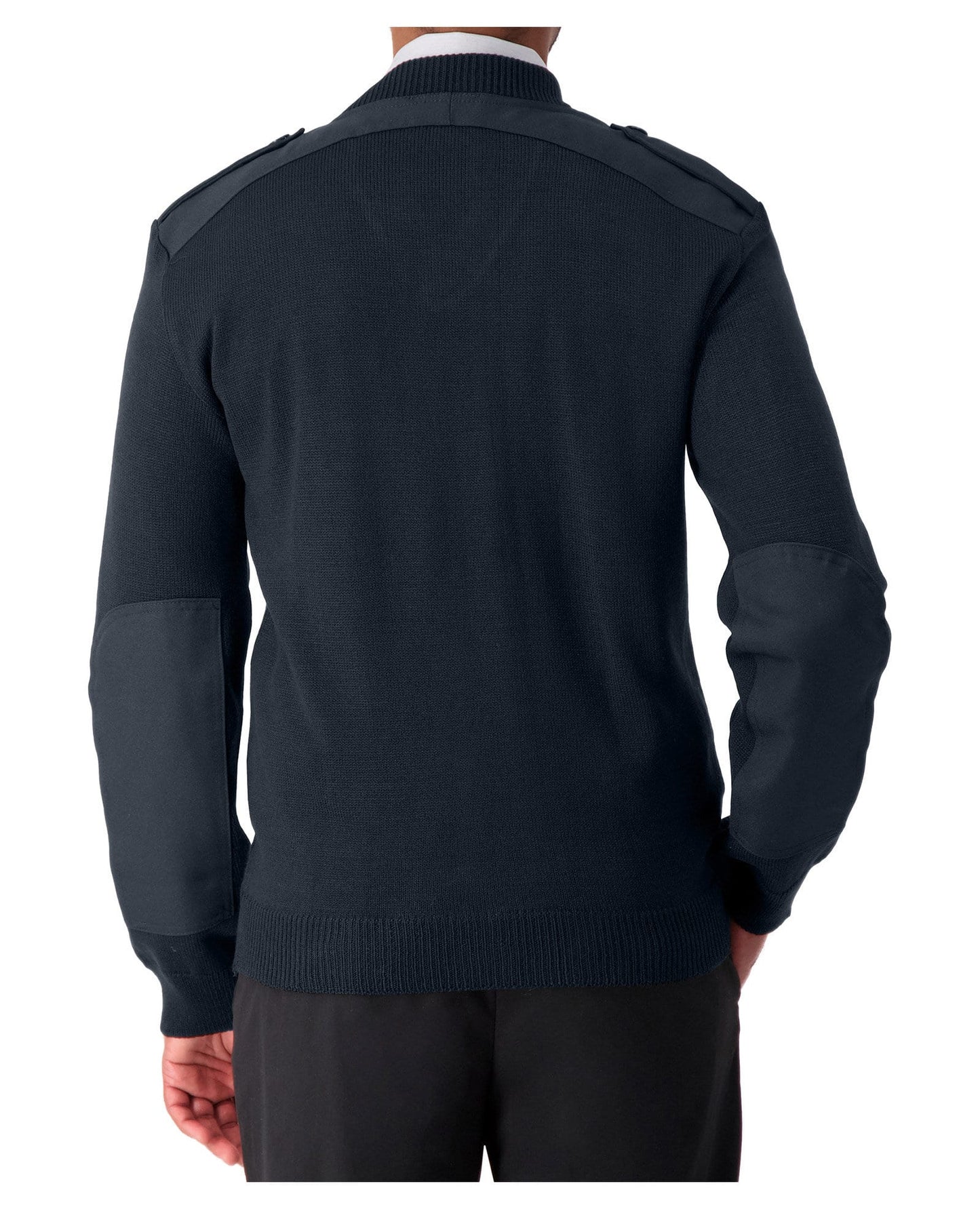 2825 Military V-Neck