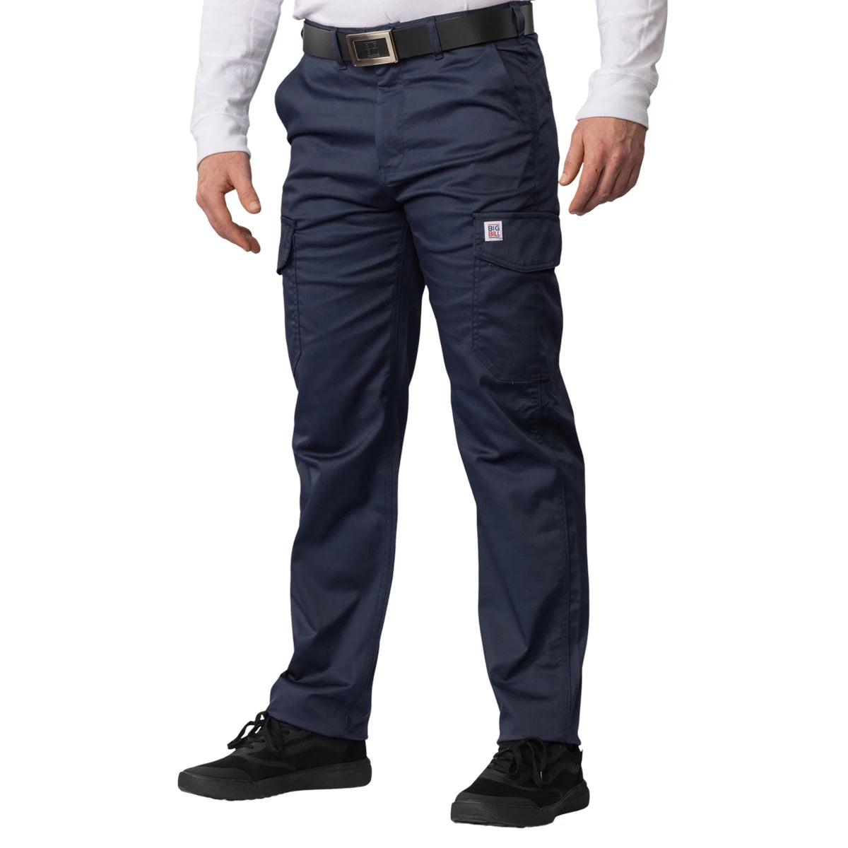3085 BIG FLEX Cargo Pants