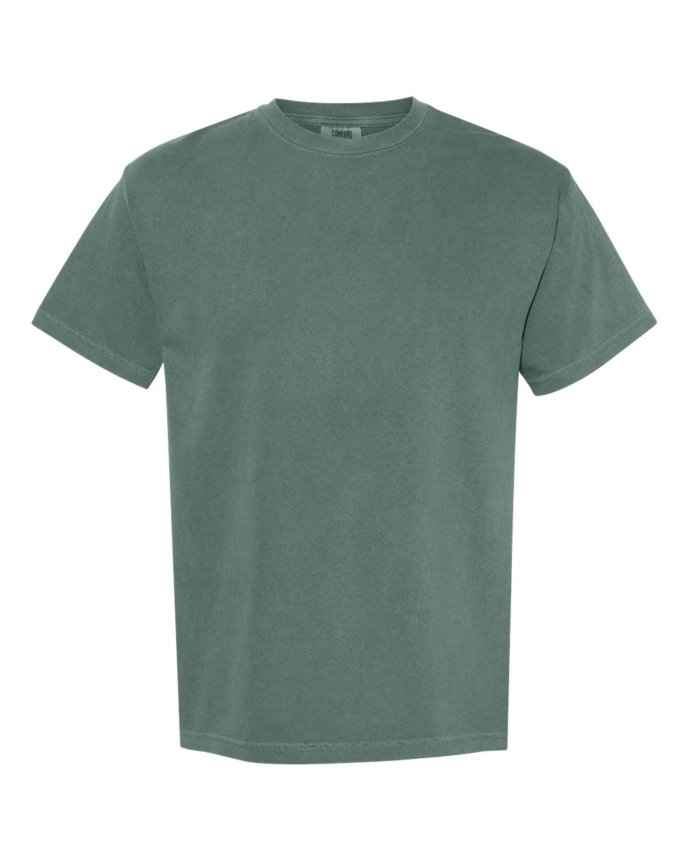 1717 Unisex Garment-Dyed Heavyweight T-Shirt