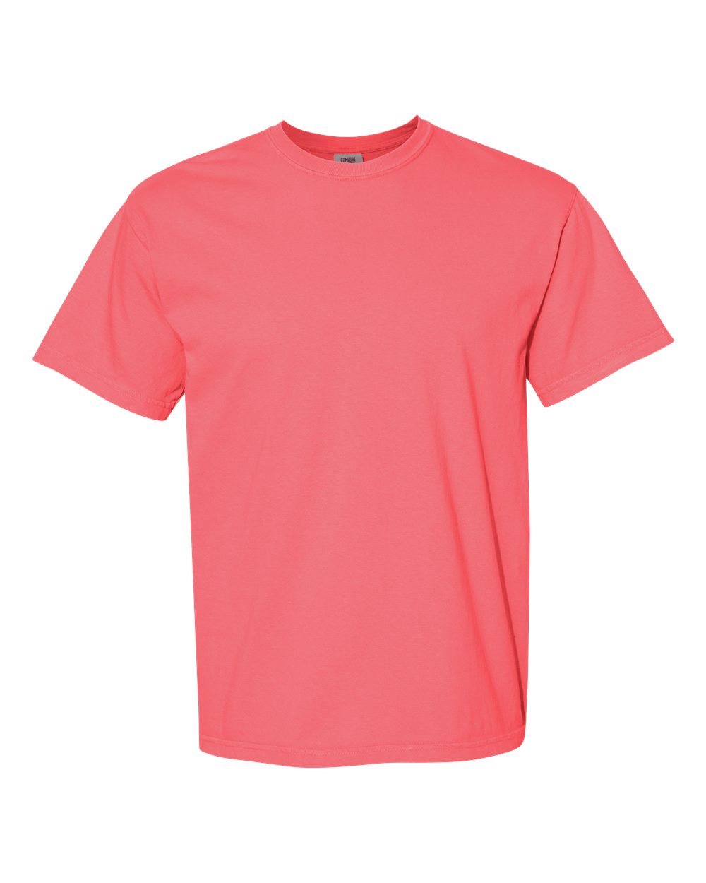 1717 Unisex Garment-Dyed Heavyweight T-Shirt