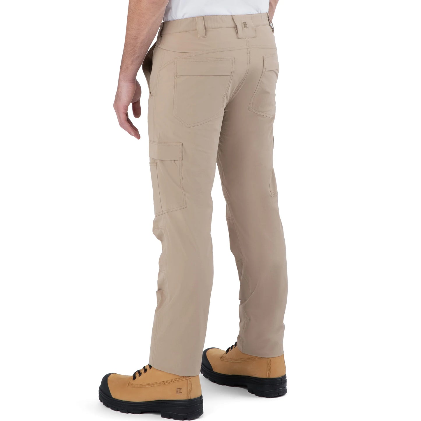 3512 Men’s Ultra Lightweight Four-Way Stretch Explorer Pant