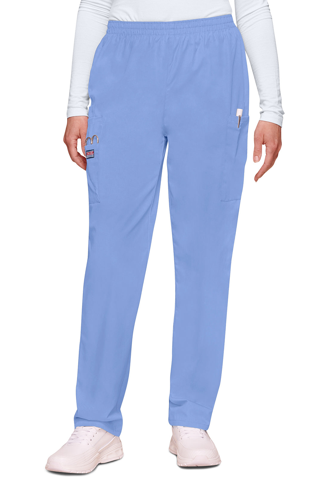 4200 WW Originals Natural Rise Tapered Pull-On Cargo Pant