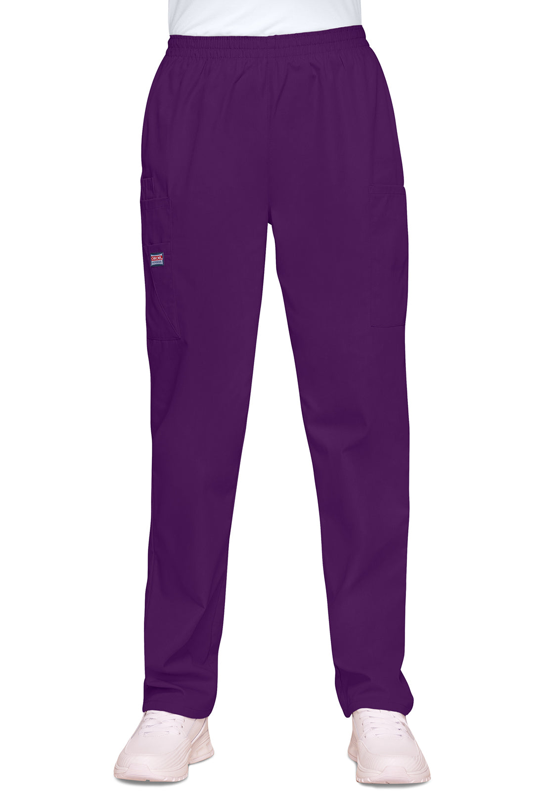4200 WW Originals Natural Rise Tapered Pull-On Cargo Pant