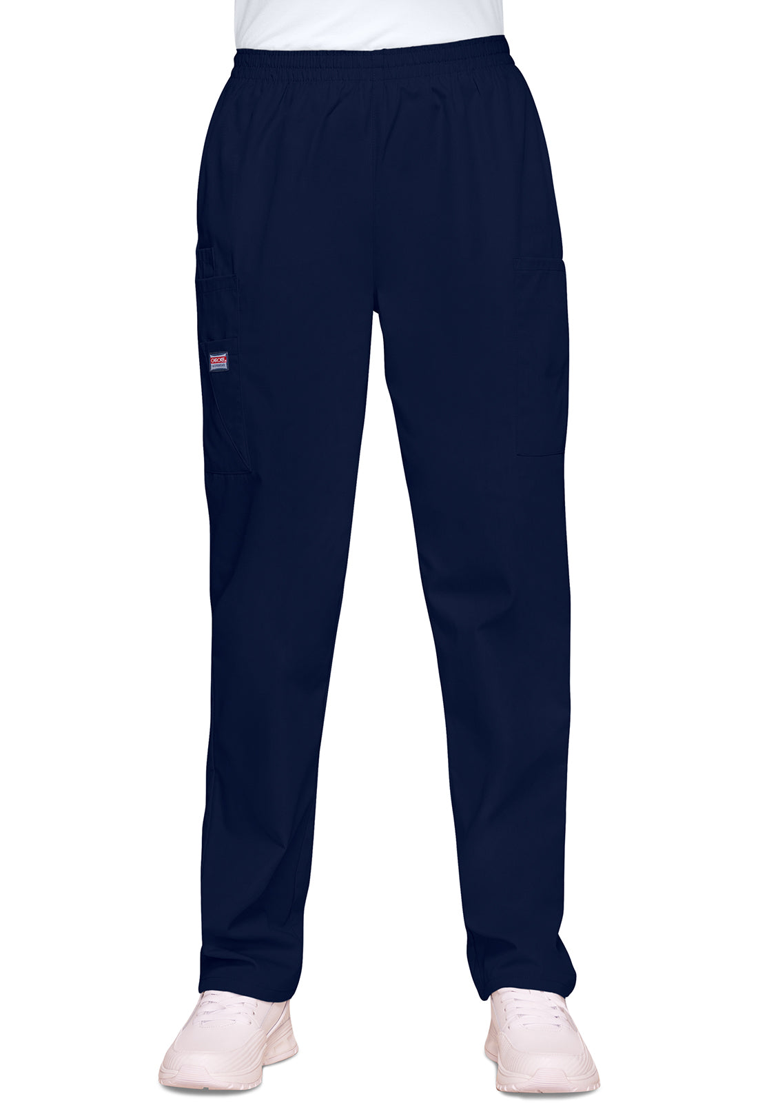 4200 WW Originals Natural Rise Tapered Pull-On Cargo Pant