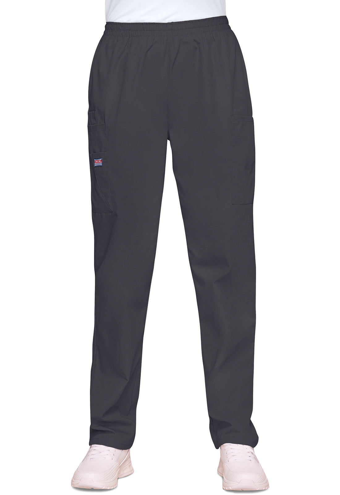 4200 WW Originals Natural Rise Tapered Pull-On Cargo Pant