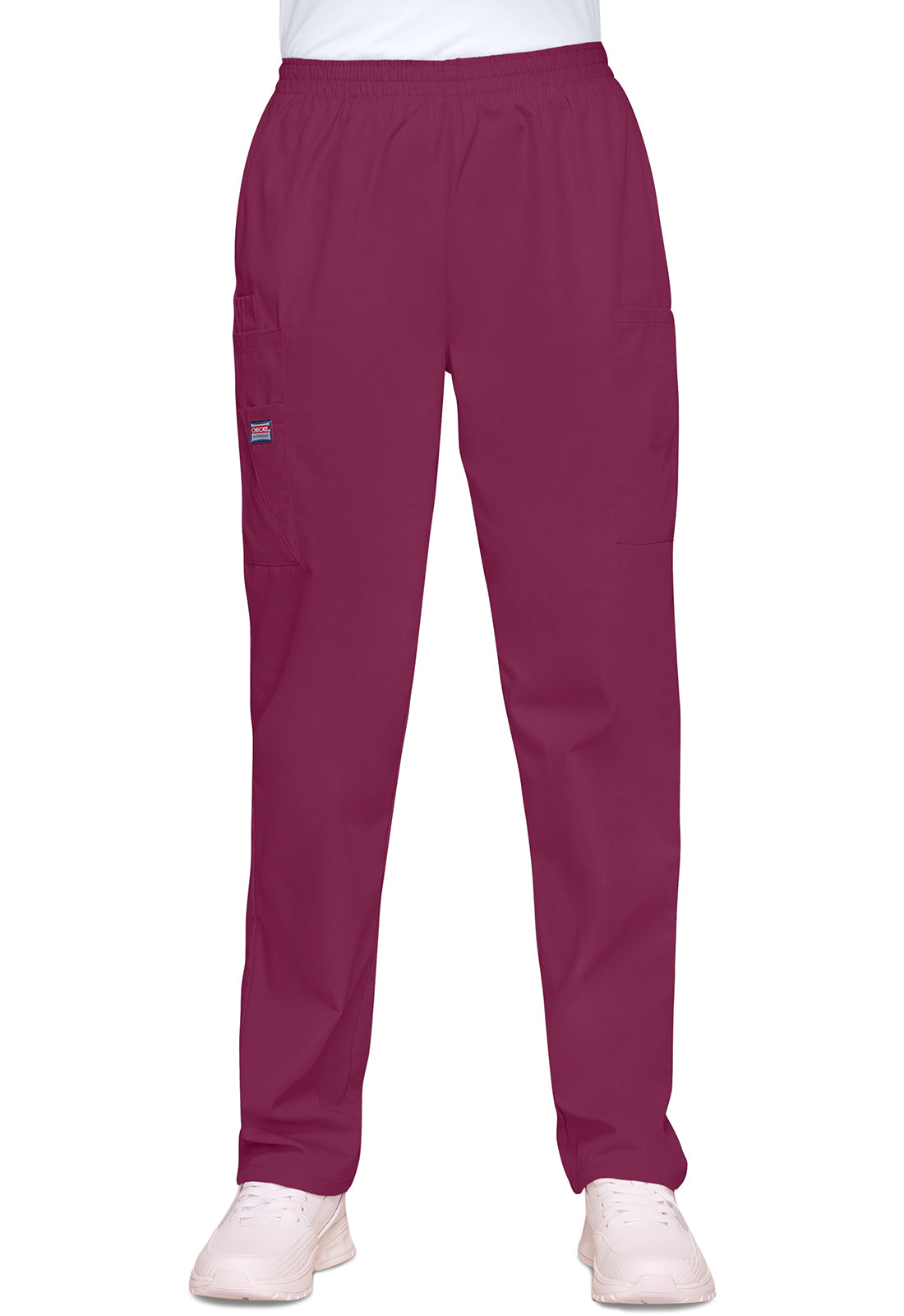 4200 WW Originals Natural Rise Tapered Pull-On Cargo Pant