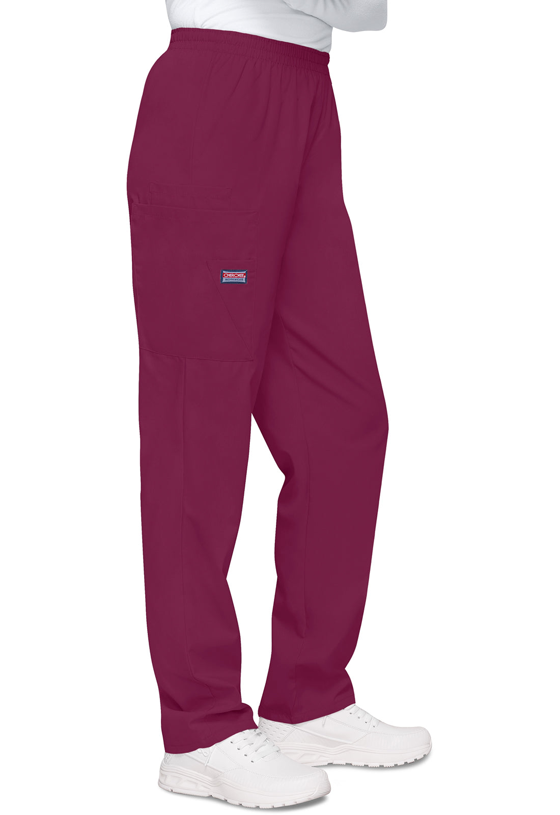 4200 WW Originals Natural Rise Tapered Pull-On Cargo Pant
