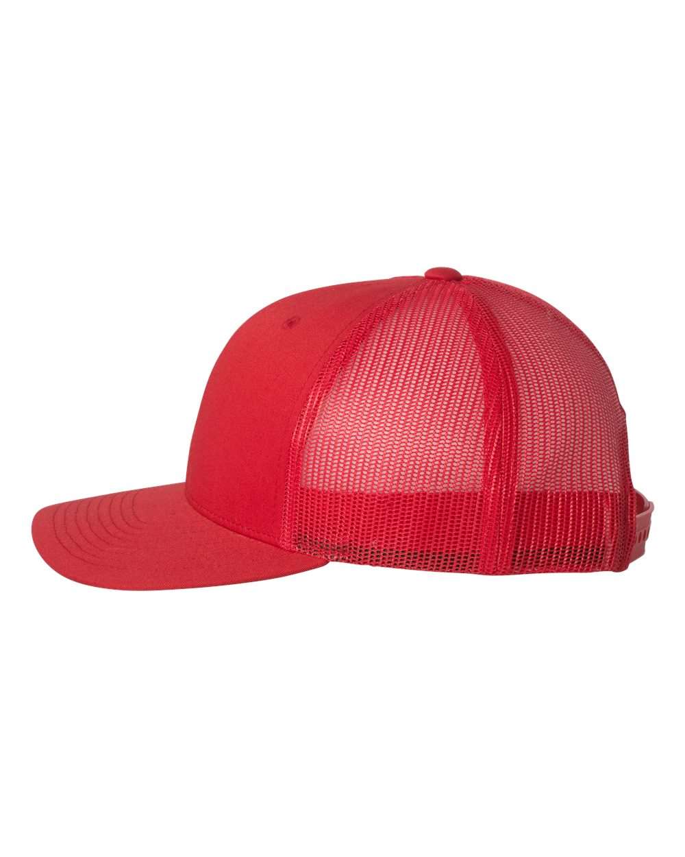 6606 Retro Trucker Cap Snap Back