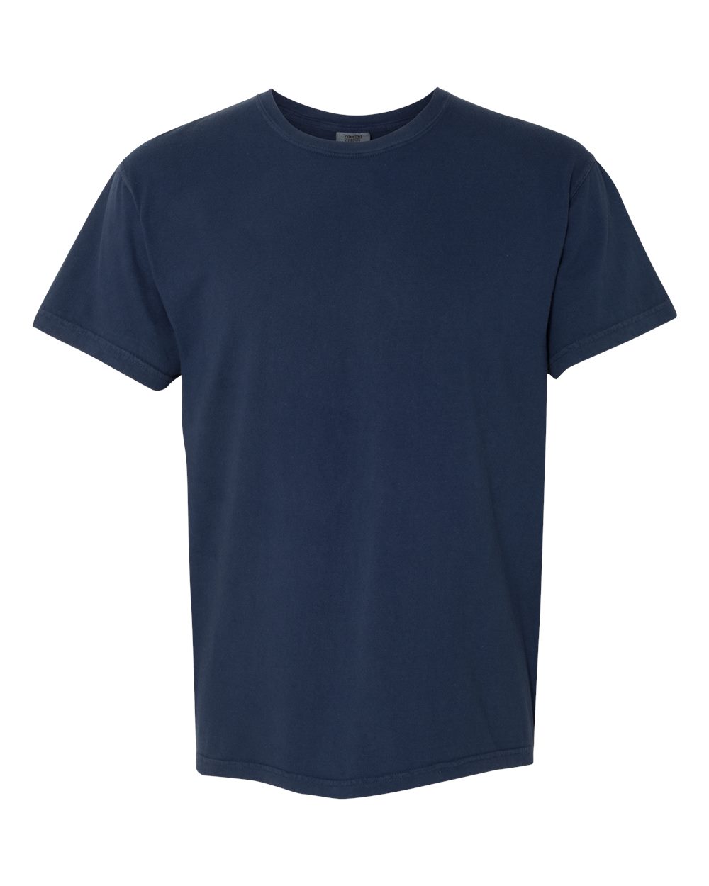 1717 Unisex Garment-Dyed Heavyweight T-Shirt