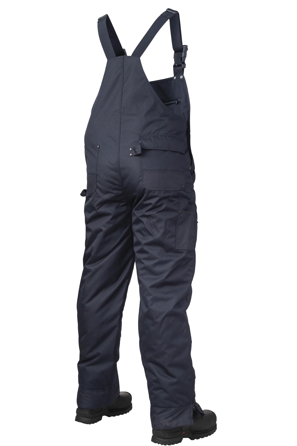 7910 Insulated Bib Overall