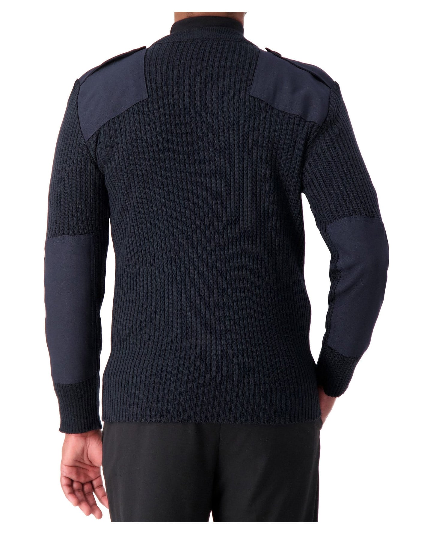 8080 Commando V-Neck