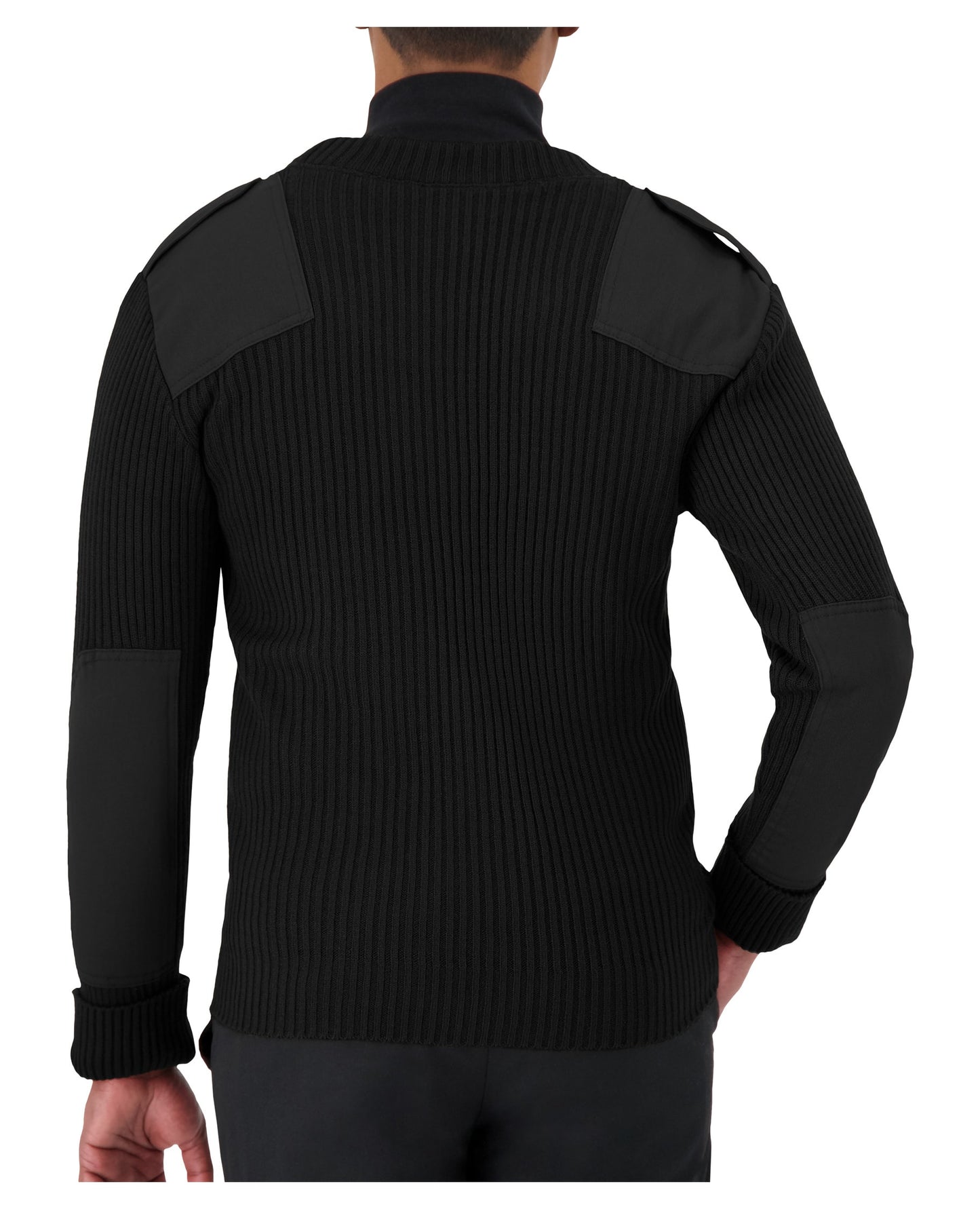 8083 Commando Crew Neck