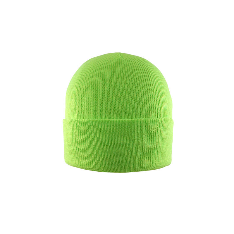 AC1010 Acrylic Knit Winter Toque