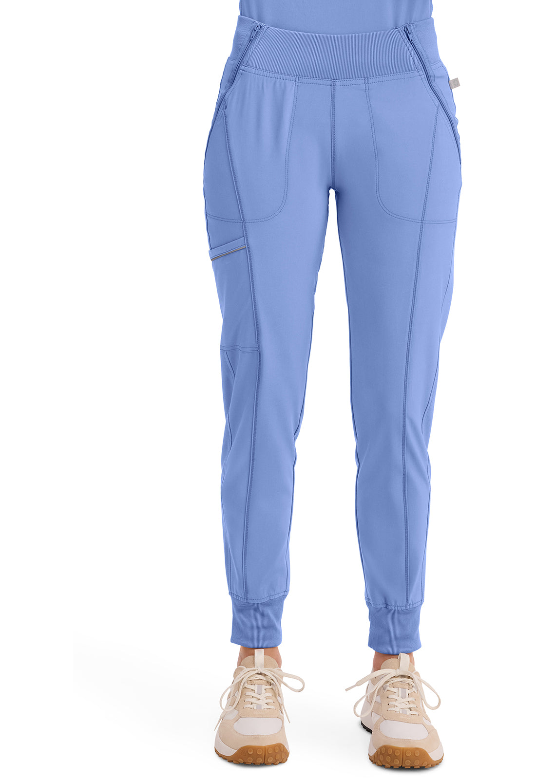 Mid Rise Jogger CK110