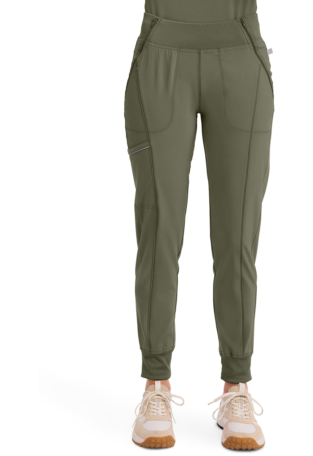 Mid Rise Jogger CK110