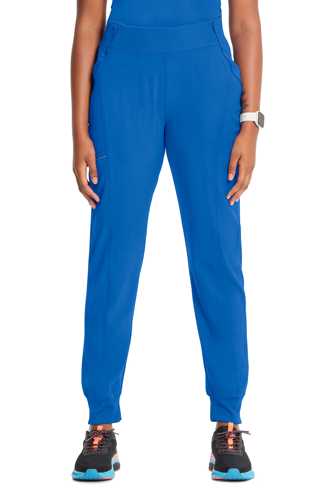 Mid Rise Jogger CK110
