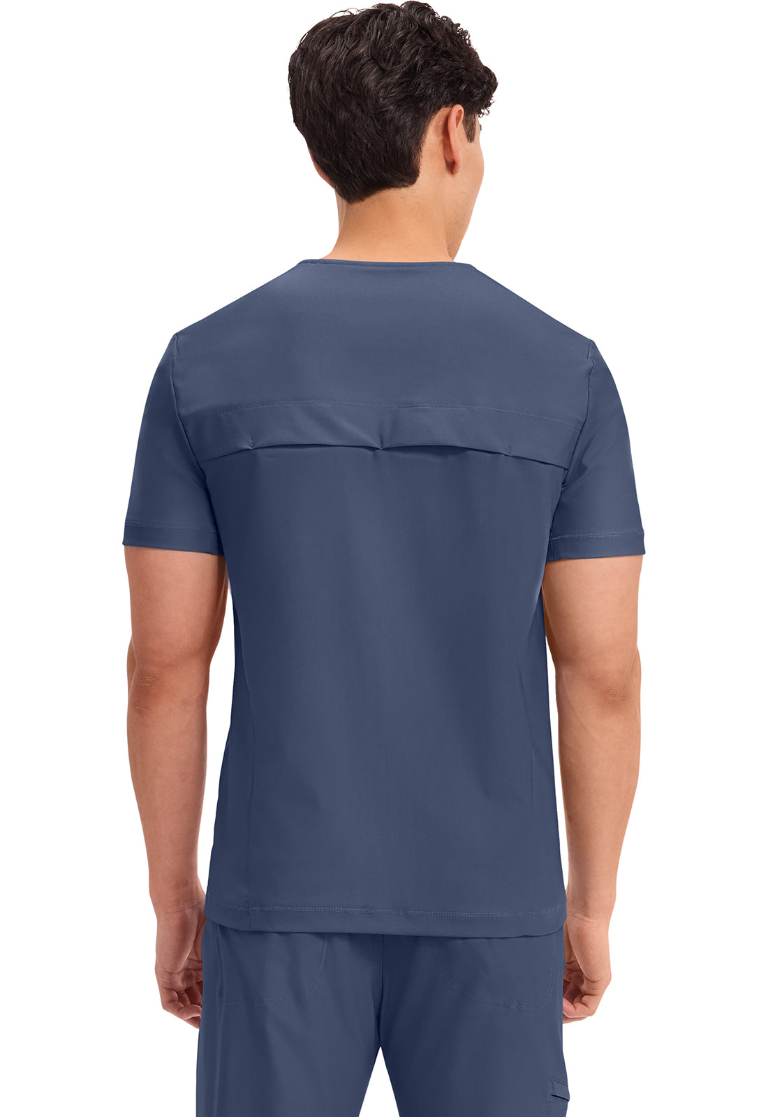 CK885 Form Tuckable V-Neck Top Men's