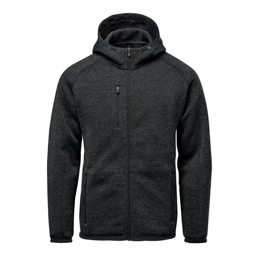FHD-1 Men's Avalante Full Zip Fleece Hoody