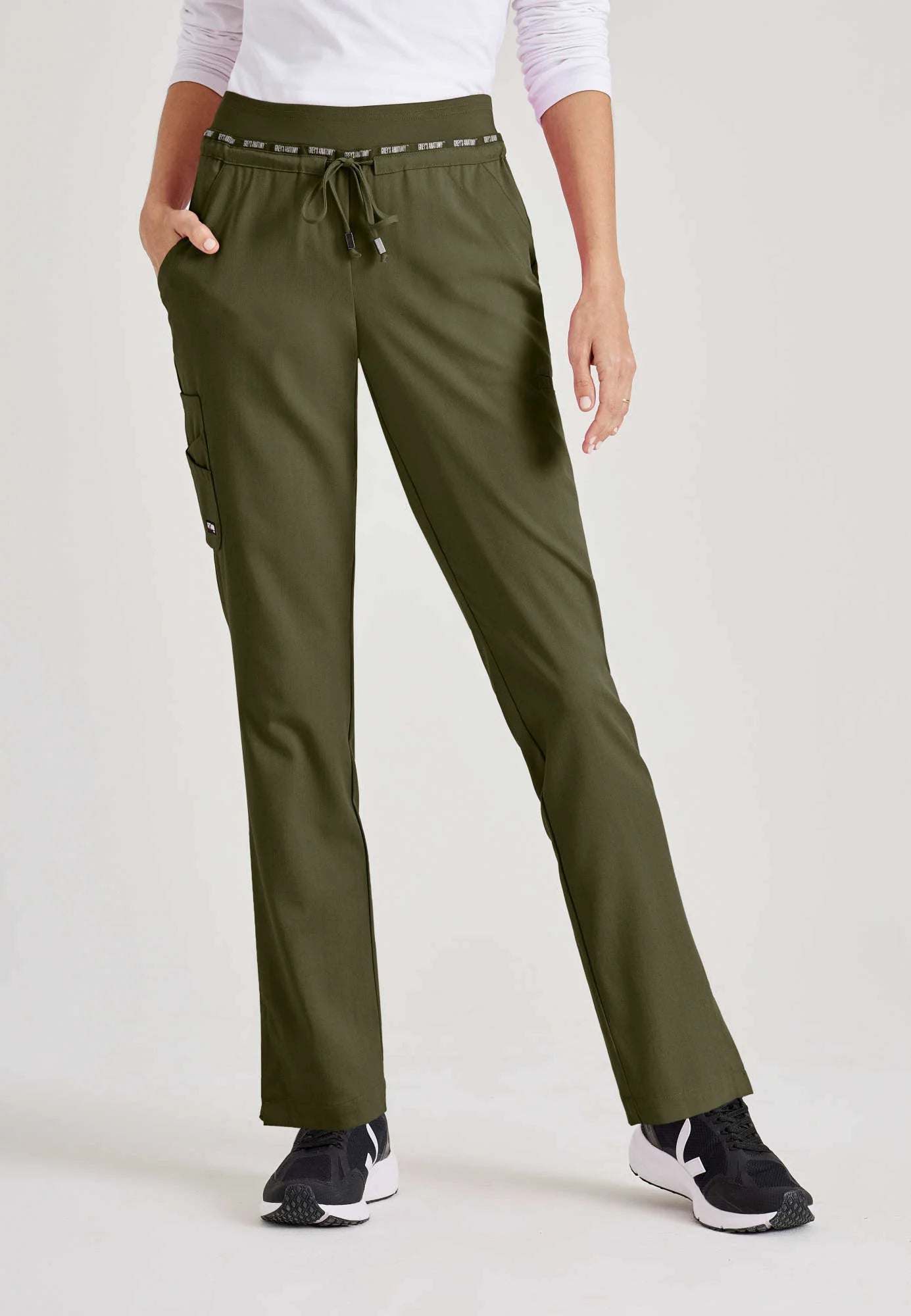 Serena Pant GRSP526