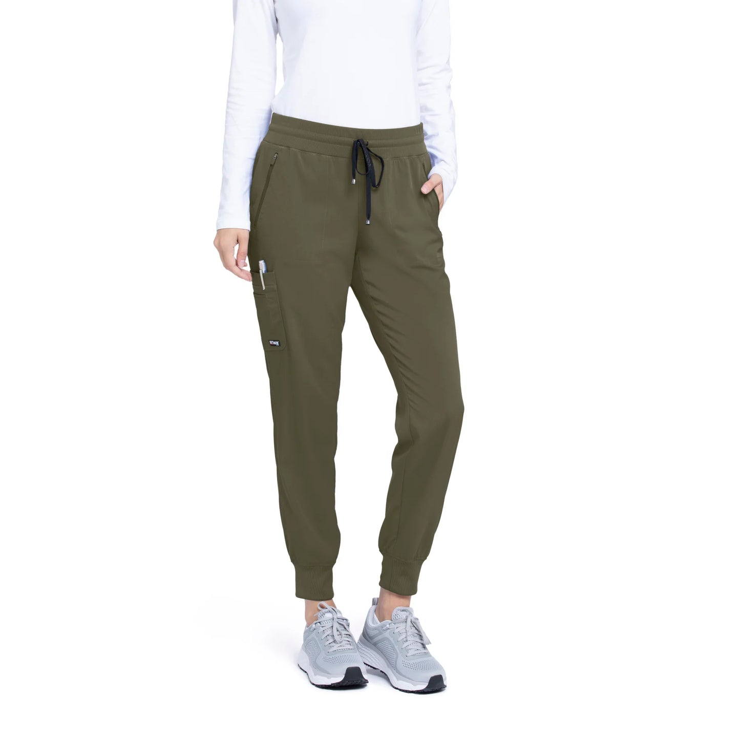 Eden Jogger GRSP537