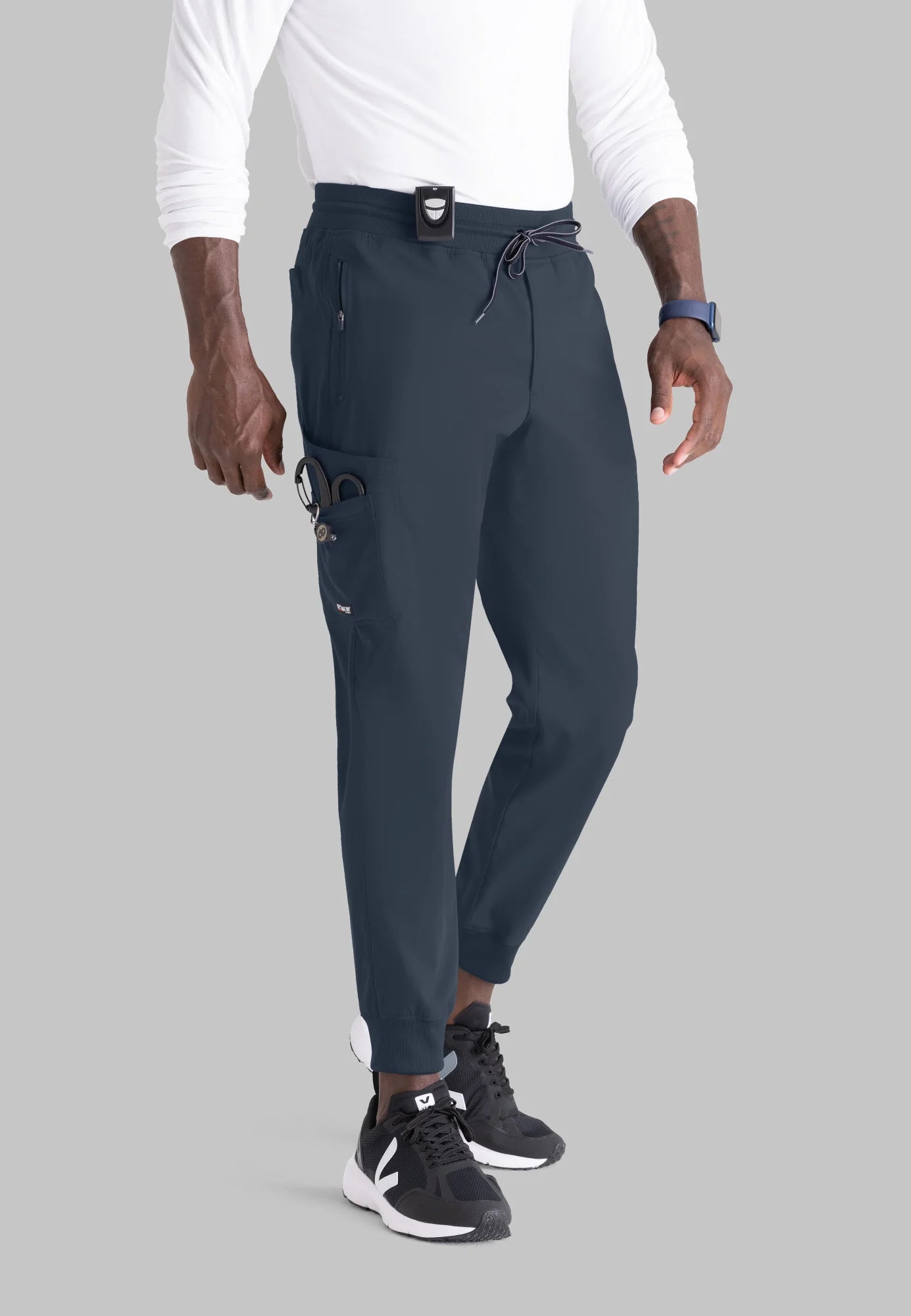 Murphy Jogger Men's GRSP550