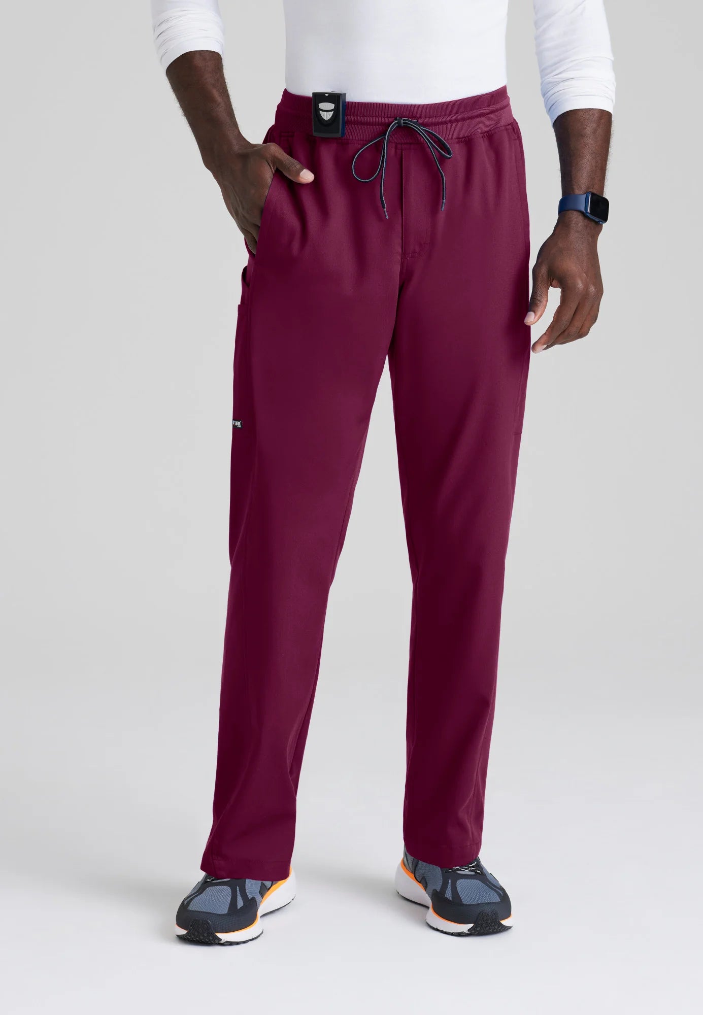 Hudson Pant Men's GRSP617