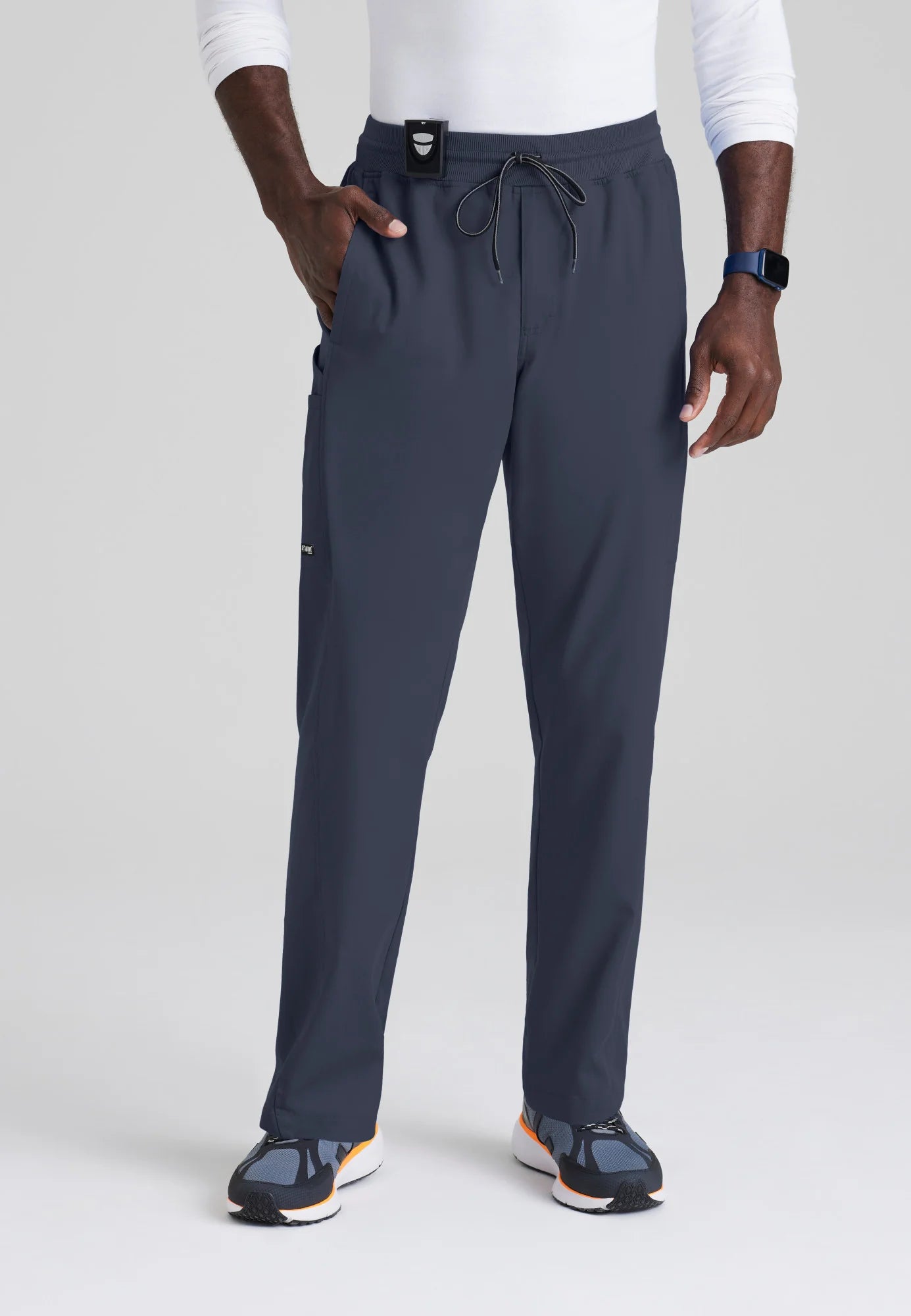 Hudson Pant Men's GRSP617