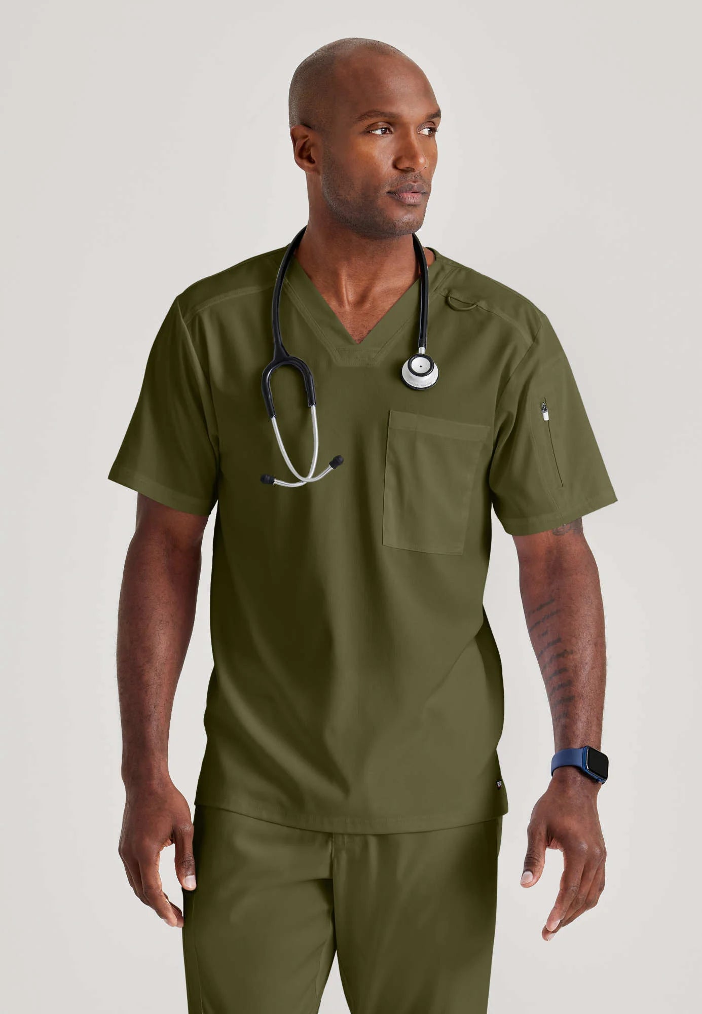 Murphy Top Men's GRST079